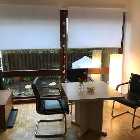Yourcasa Apartment シュトゥットガルト エクステリア 写真