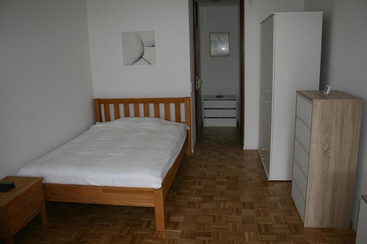 Yourcasa Apartment シュトゥットガルト エクステリア 写真
