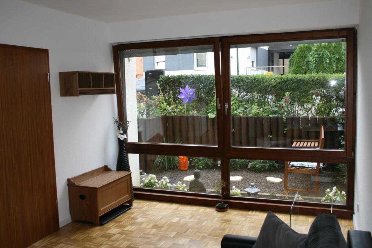 Yourcasa Apartment シュトゥットガルト エクステリア 写真