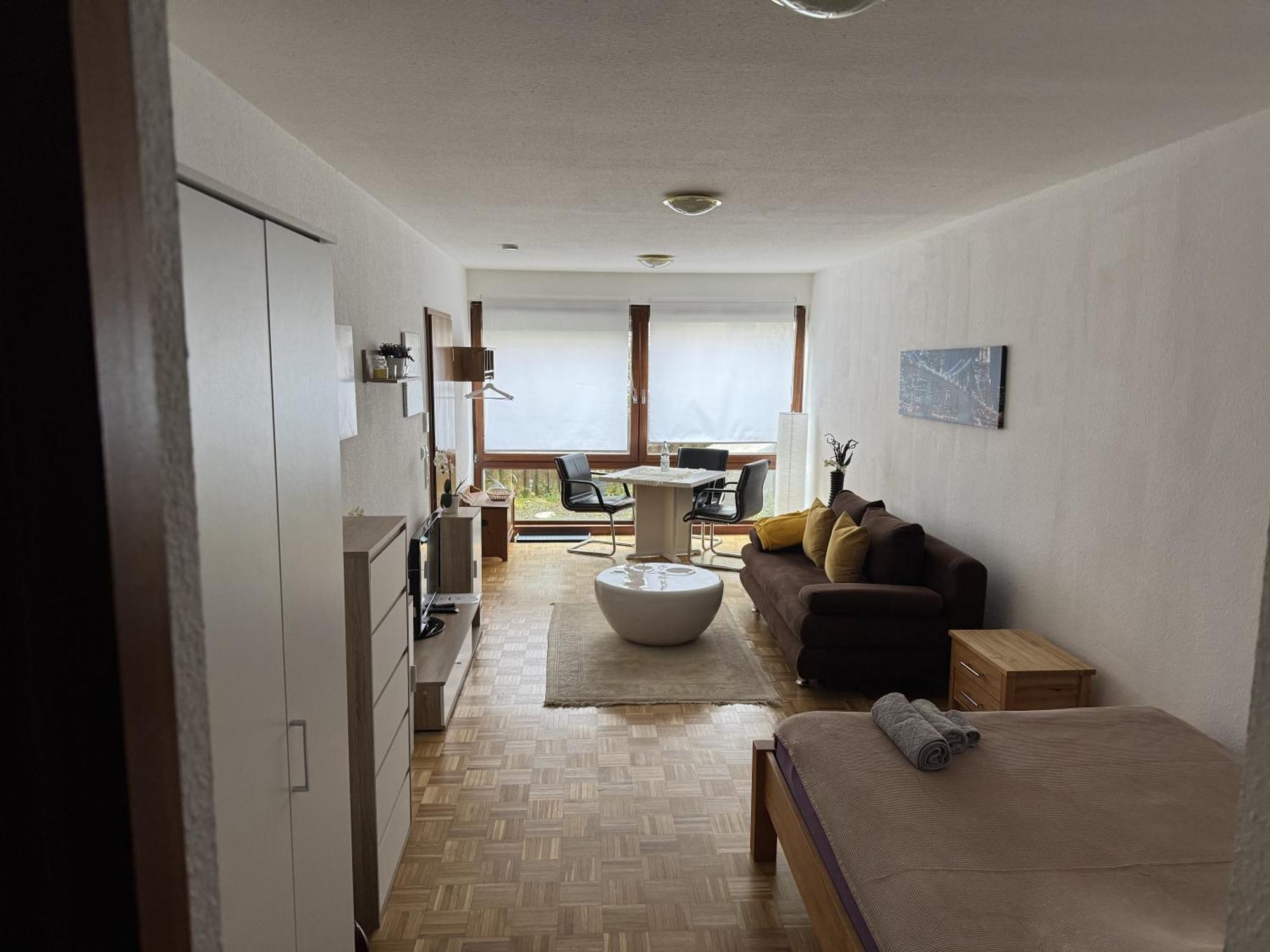 Yourcasa Apartment シュトゥットガルト エクステリア 写真
